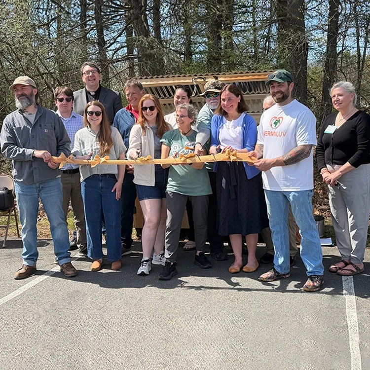 Colonie Compost Project