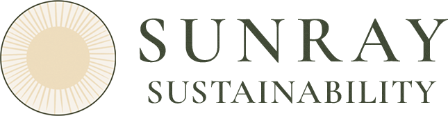 SUNRAY SUSTAINABILITY | REGENERATIVE SYSTEMS DESIGN &amp; BUILD