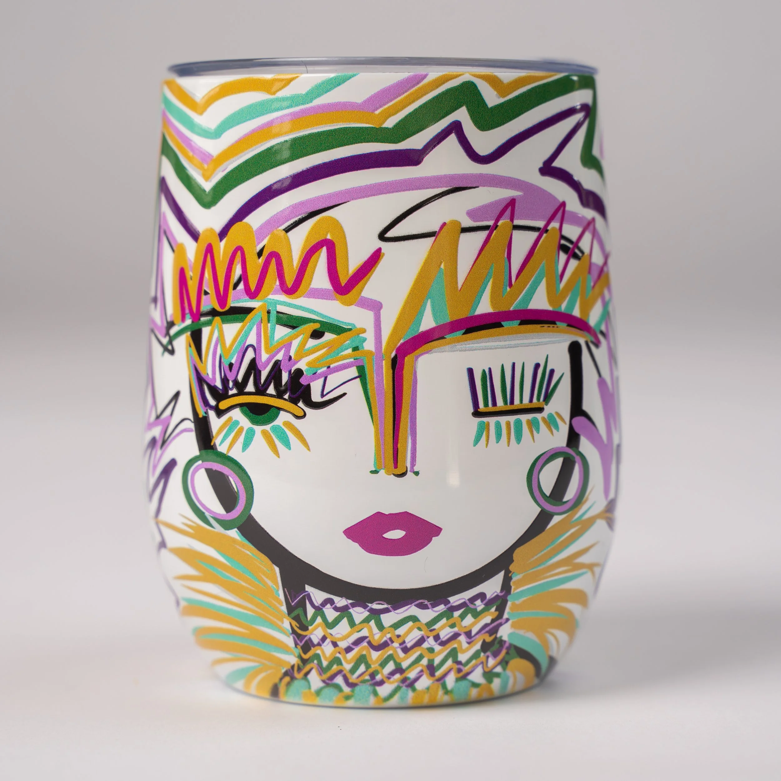 Windy O'Connor Art studios product photography Camp North End Charlotte, North Carolina