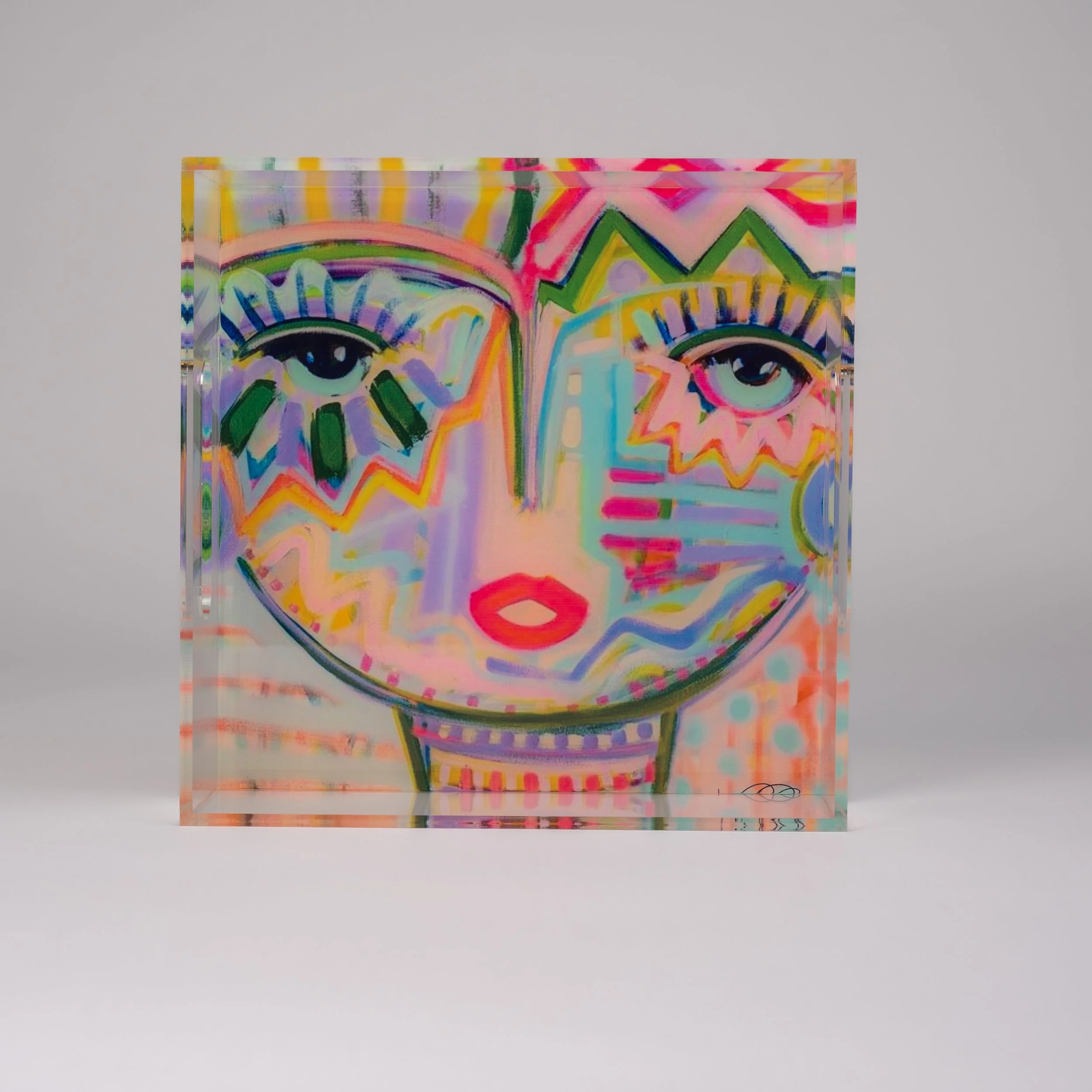 Windy O'Connor Art studios product photography Camp North End Charlotte, North Carolina