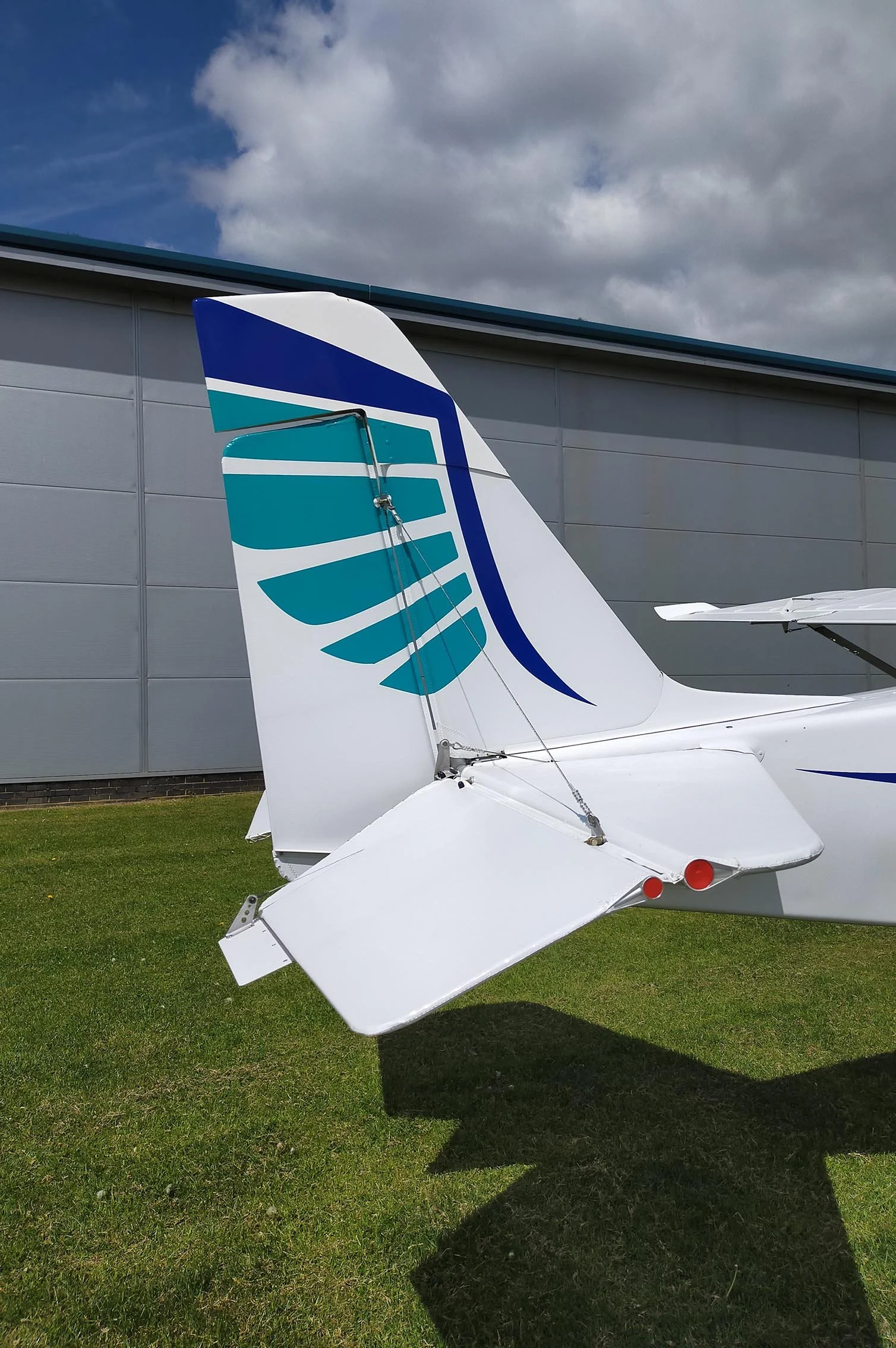 Over 1600 Skyranger Aircraft Flying, A great price!