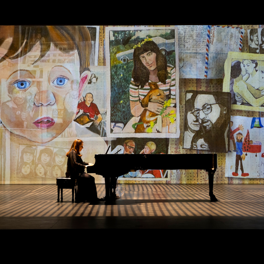 The Eye is the First Circle