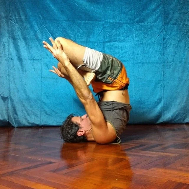 Why Are You Hitting Yourself?