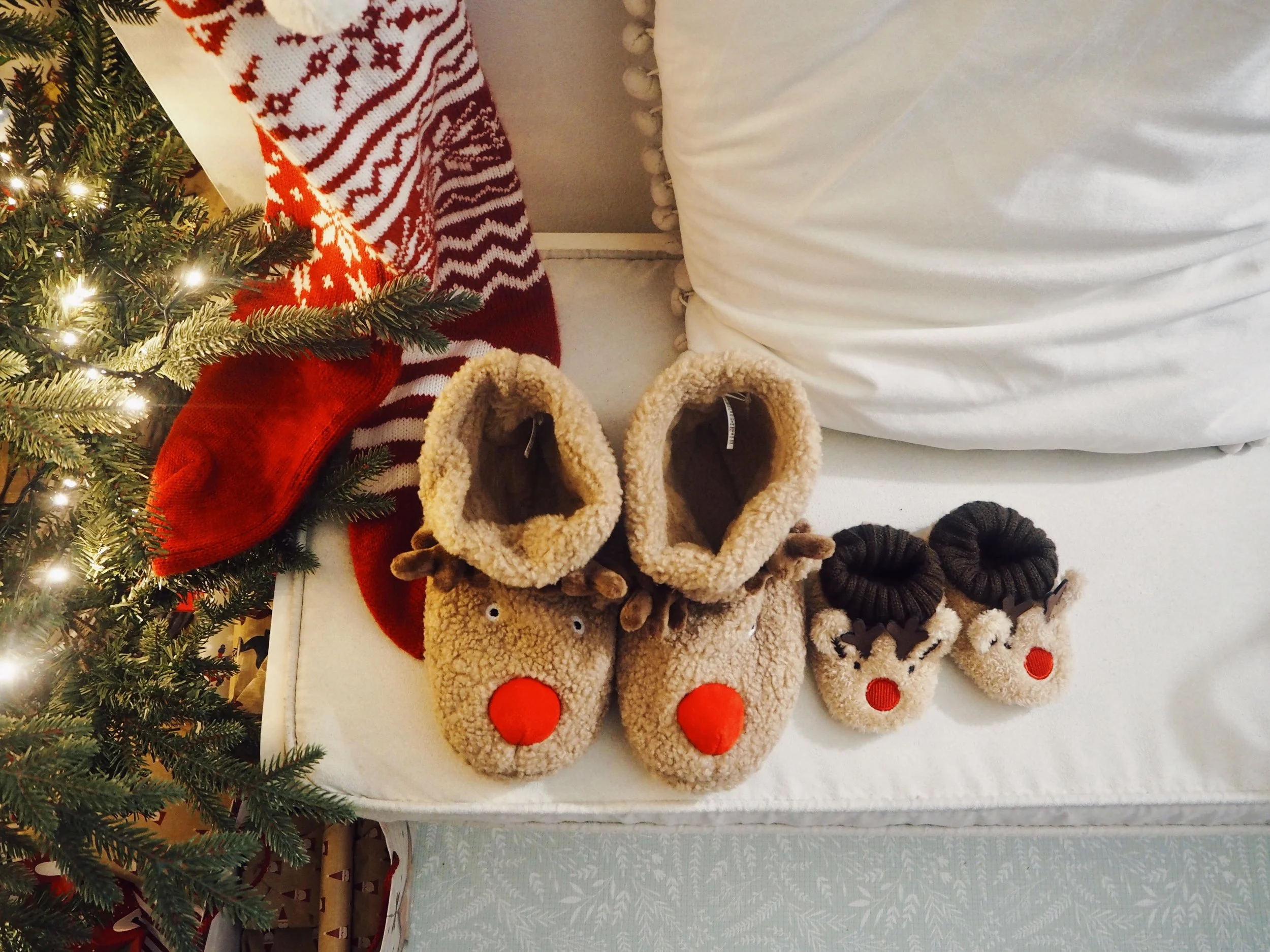 To The Person Who Isn’t Feeling ‘Christmassy’