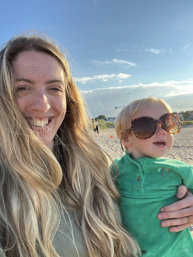 On Longing for Home and Eating Chocolate Instead of Screaming at Someone