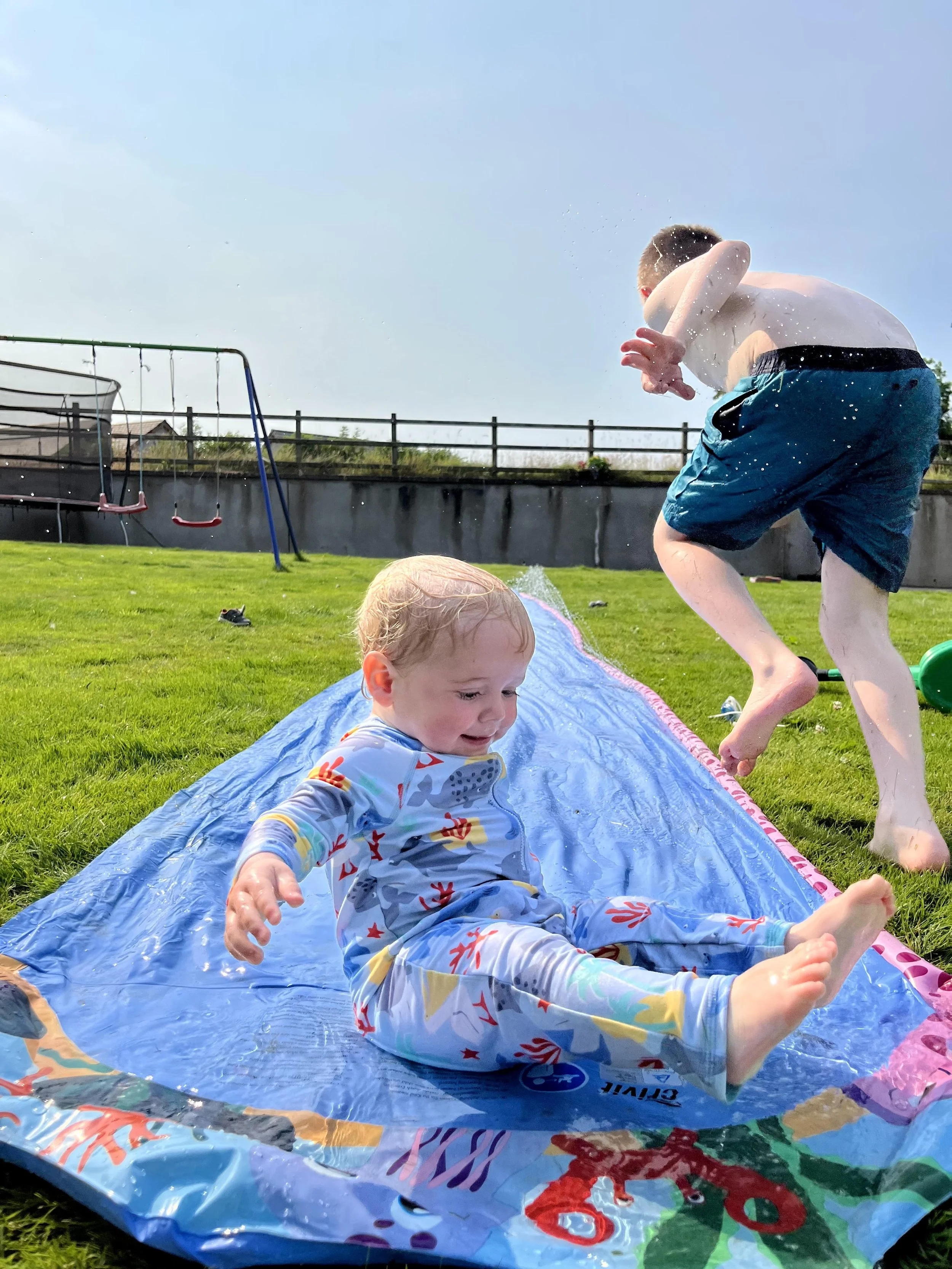 100ish Things I Love (summer edition!)