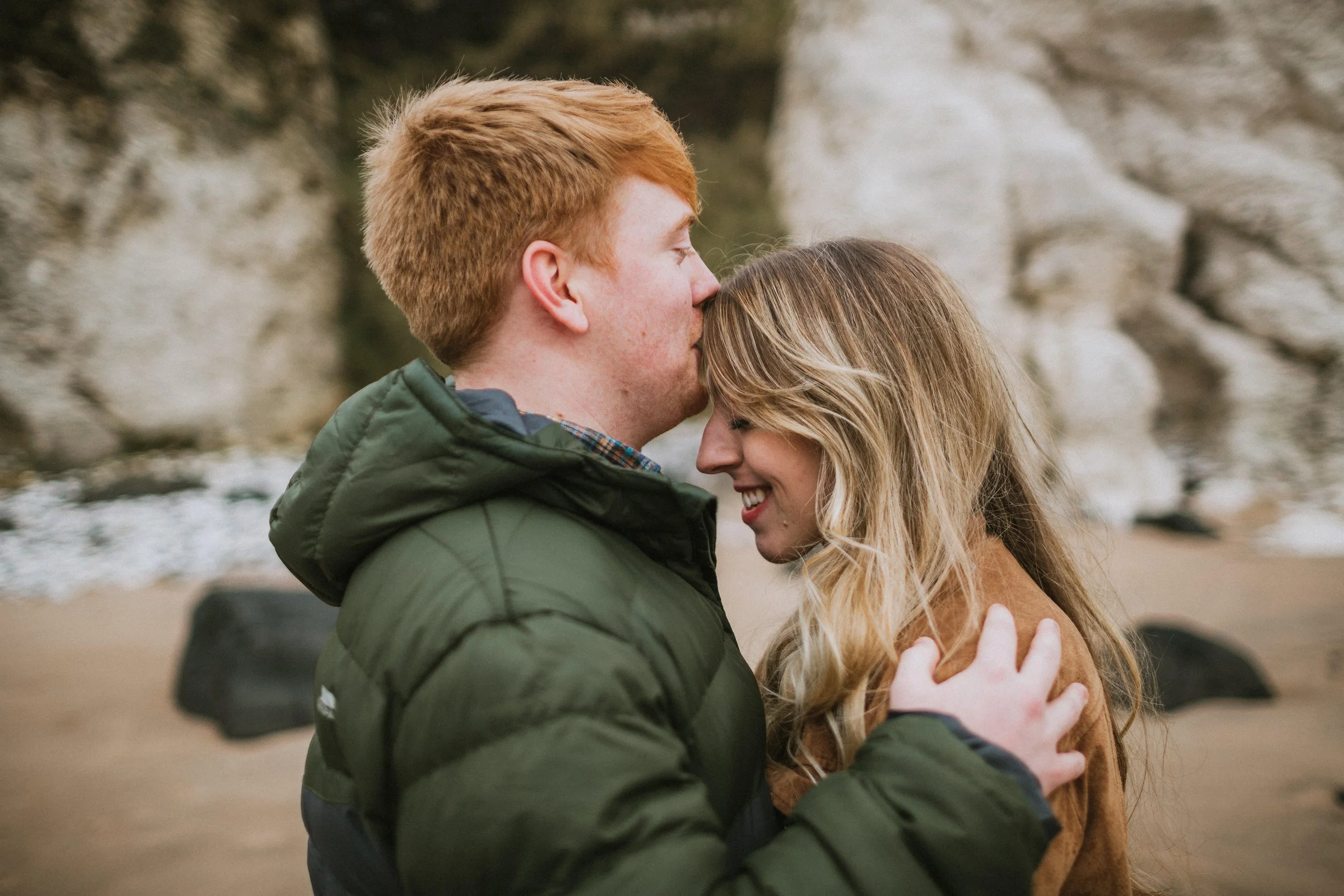 When Sex Hurts — Rebecca Smyth