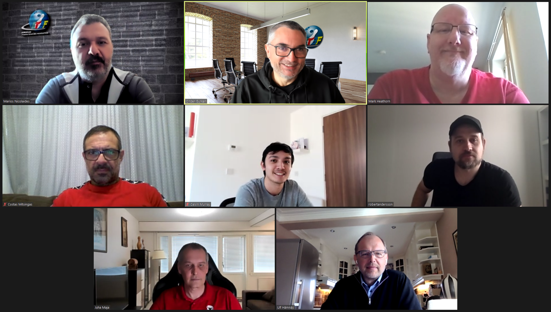  ETBF IS BOOSTING THEIR EDUCATIONAL PROGRAMS IN 2021