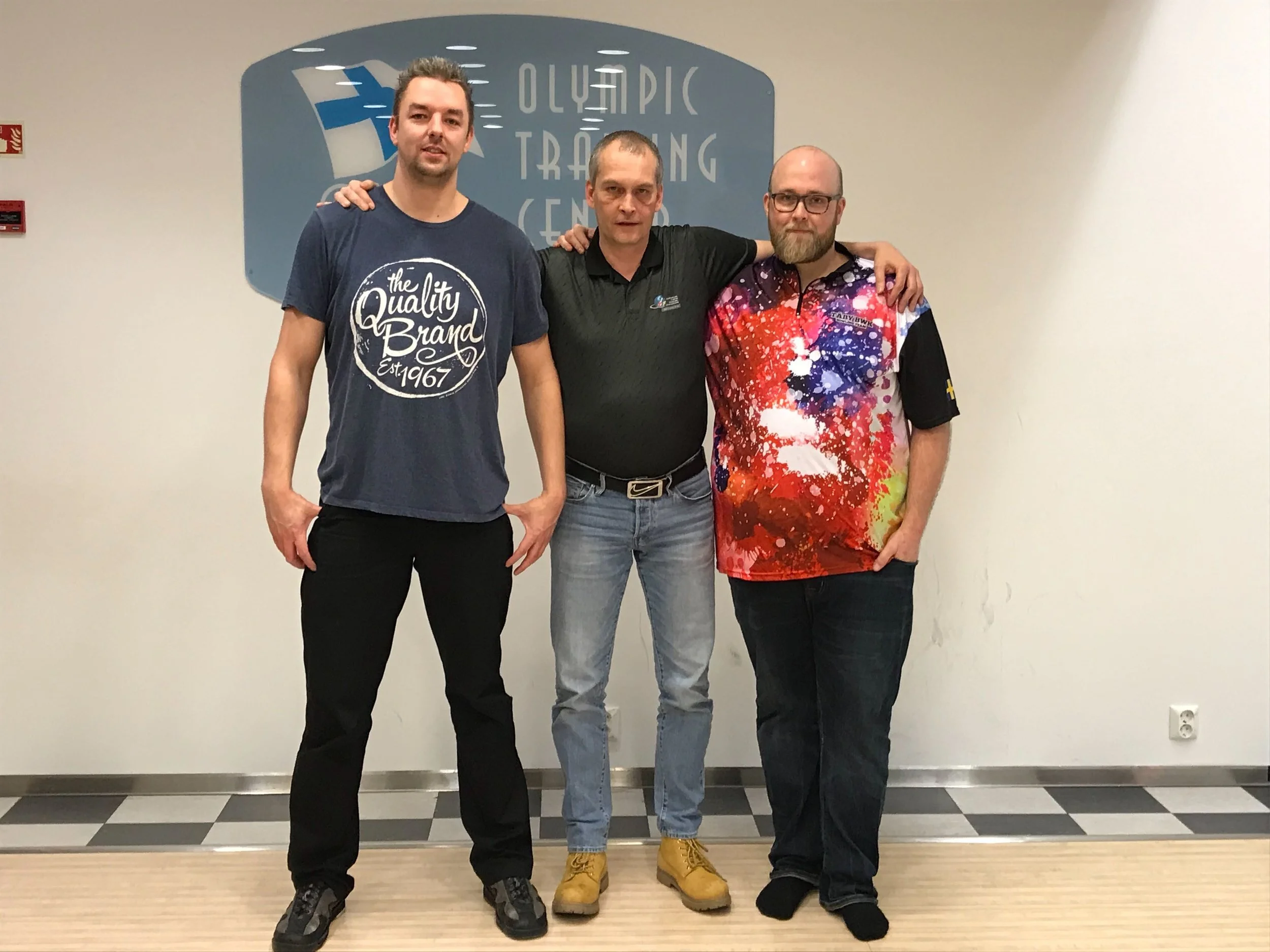 ETBF LEVEL II COACHING CLINIC IN KUORTANE IS COMPLETED