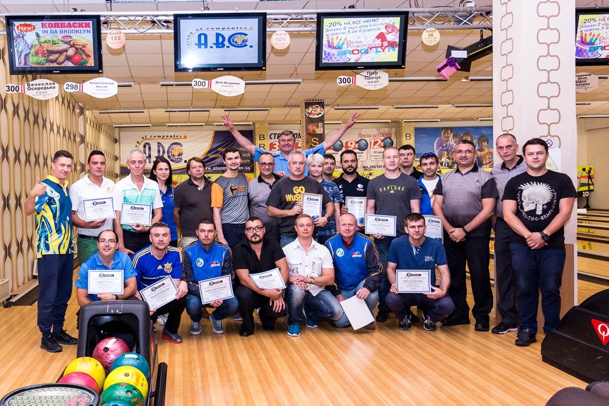 A FIRST FOR ETBF EDUCATIONAL PROGRAMS: FOUR CLINICS - ONE FEDERATION