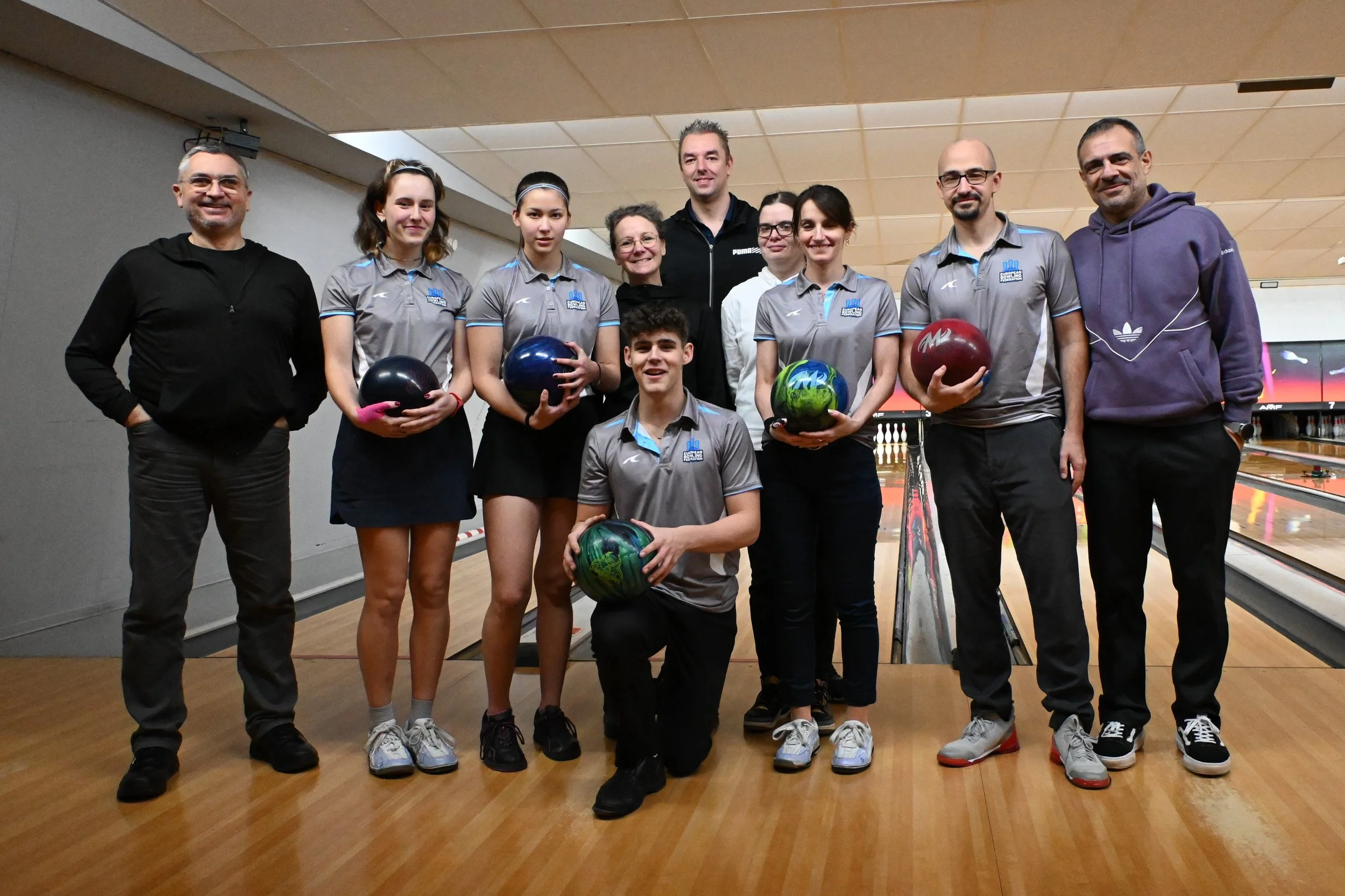 NEW VIDEOS FOR EBF COACHING PROGRAMS