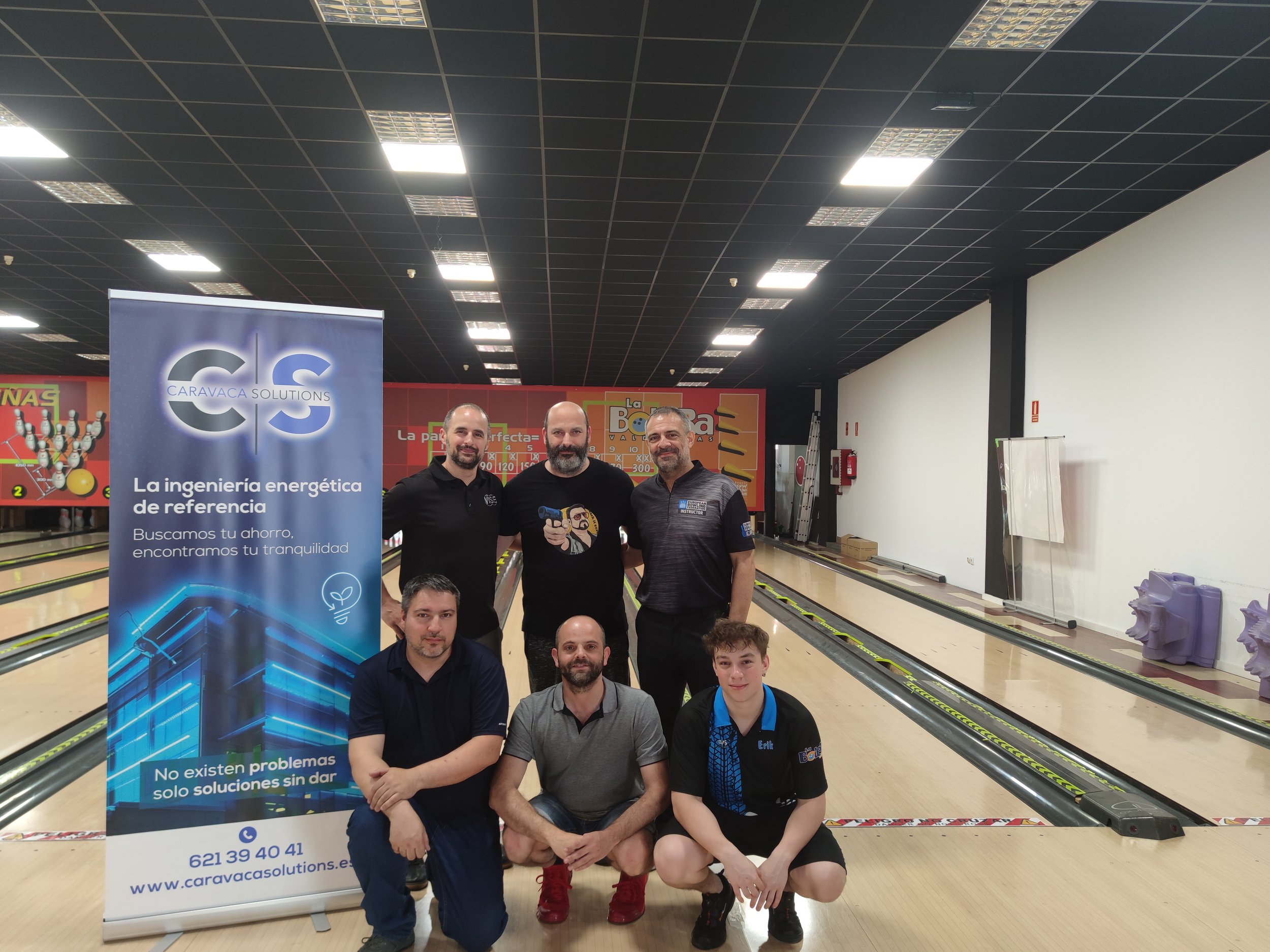 NEW EBF LEVEL II COACHES FROM SPAIN 