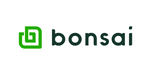 Bonsai logo