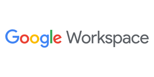 Google Workspace logo
