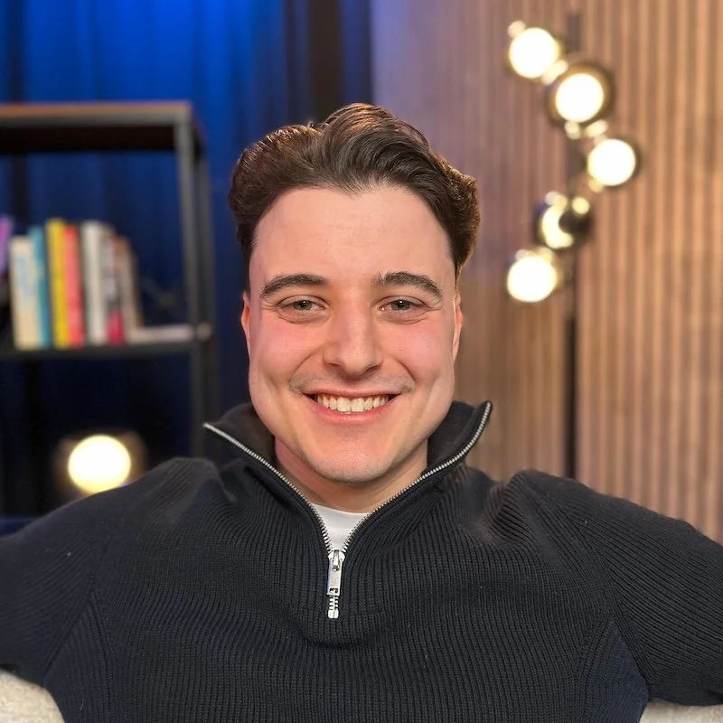 Nick Croce, Design by Ency