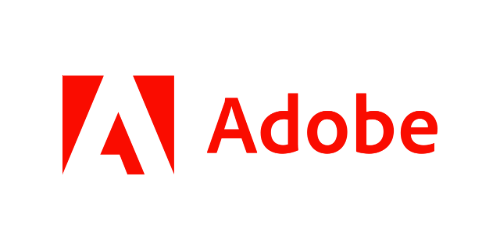 Adobe logo