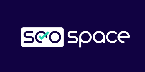 SEOSpace logo
