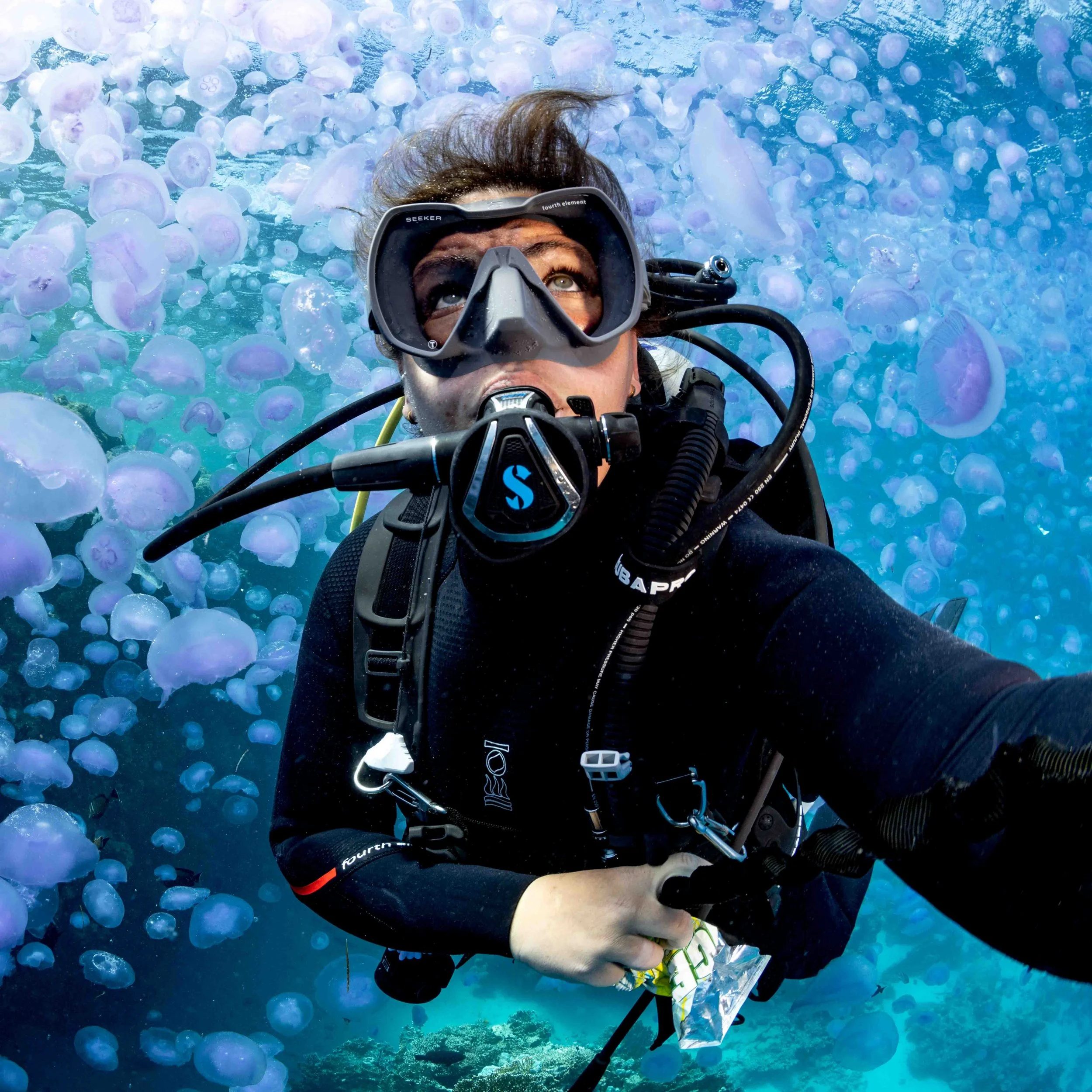BWPA 15 Judge Spotlight: Gina Goodman