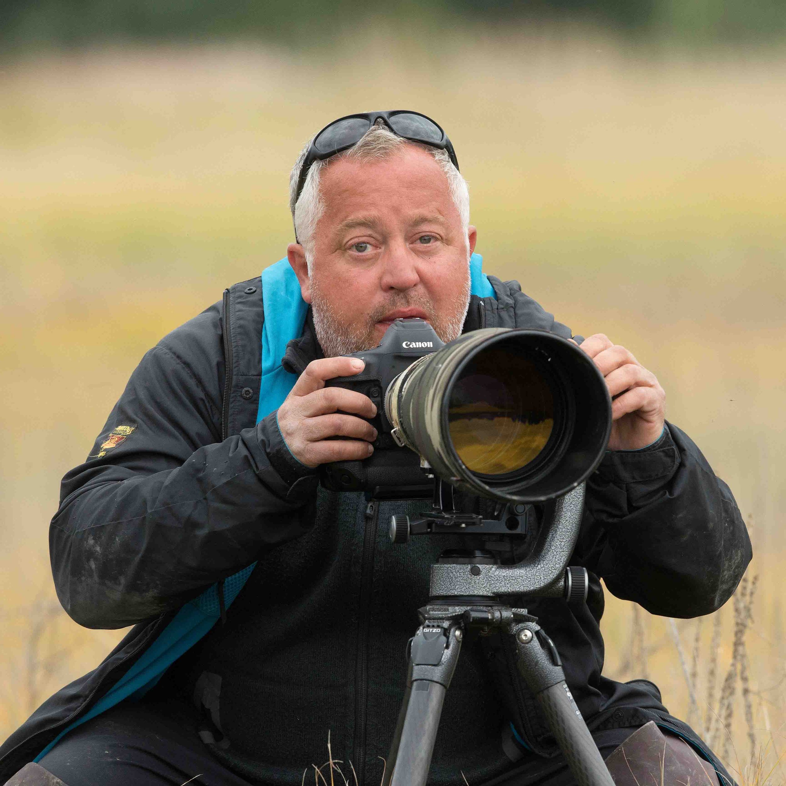 BWPA 15 Judge Spotlight: Danny Green