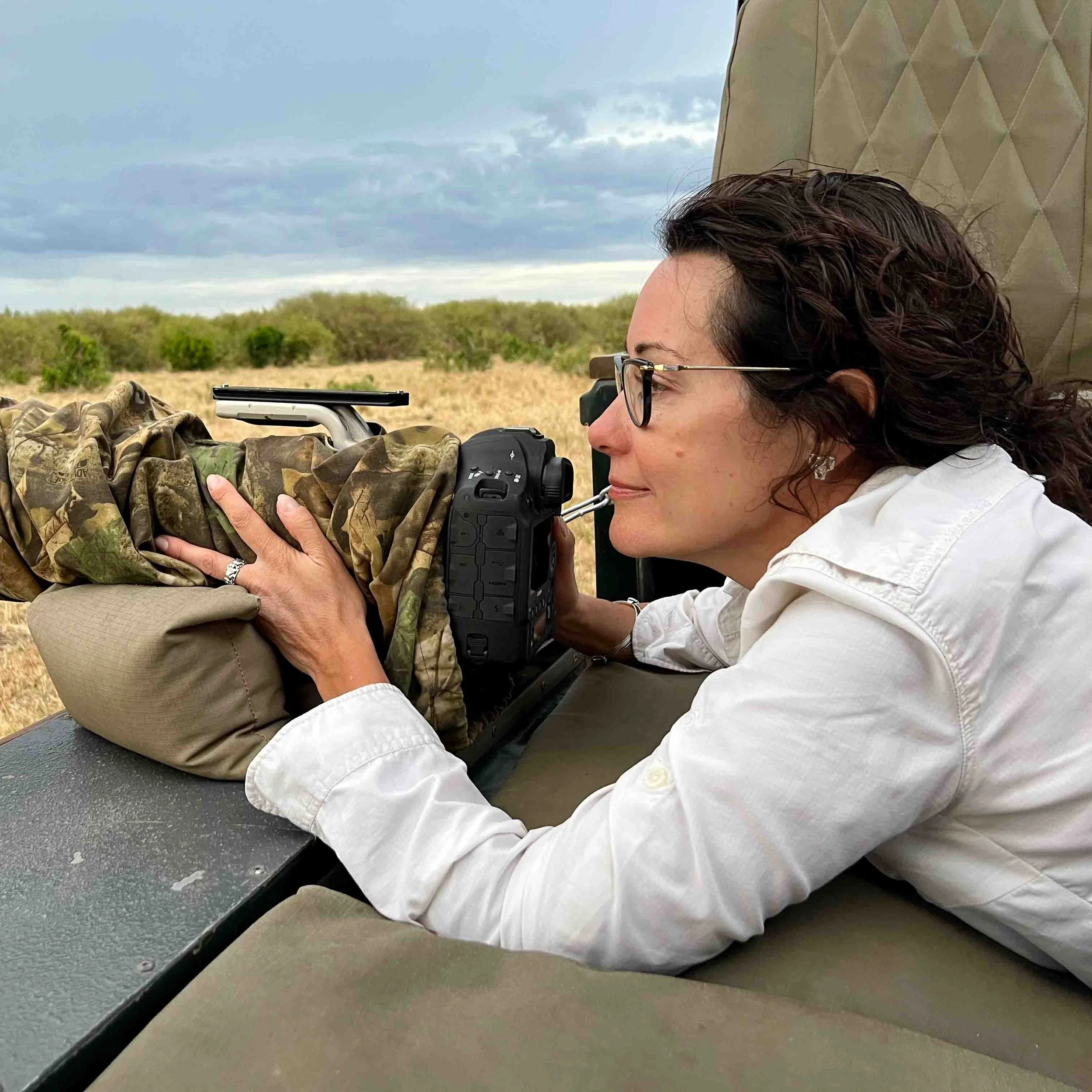 BWPA 15 Judge Spotlight: Ellie Rothnie