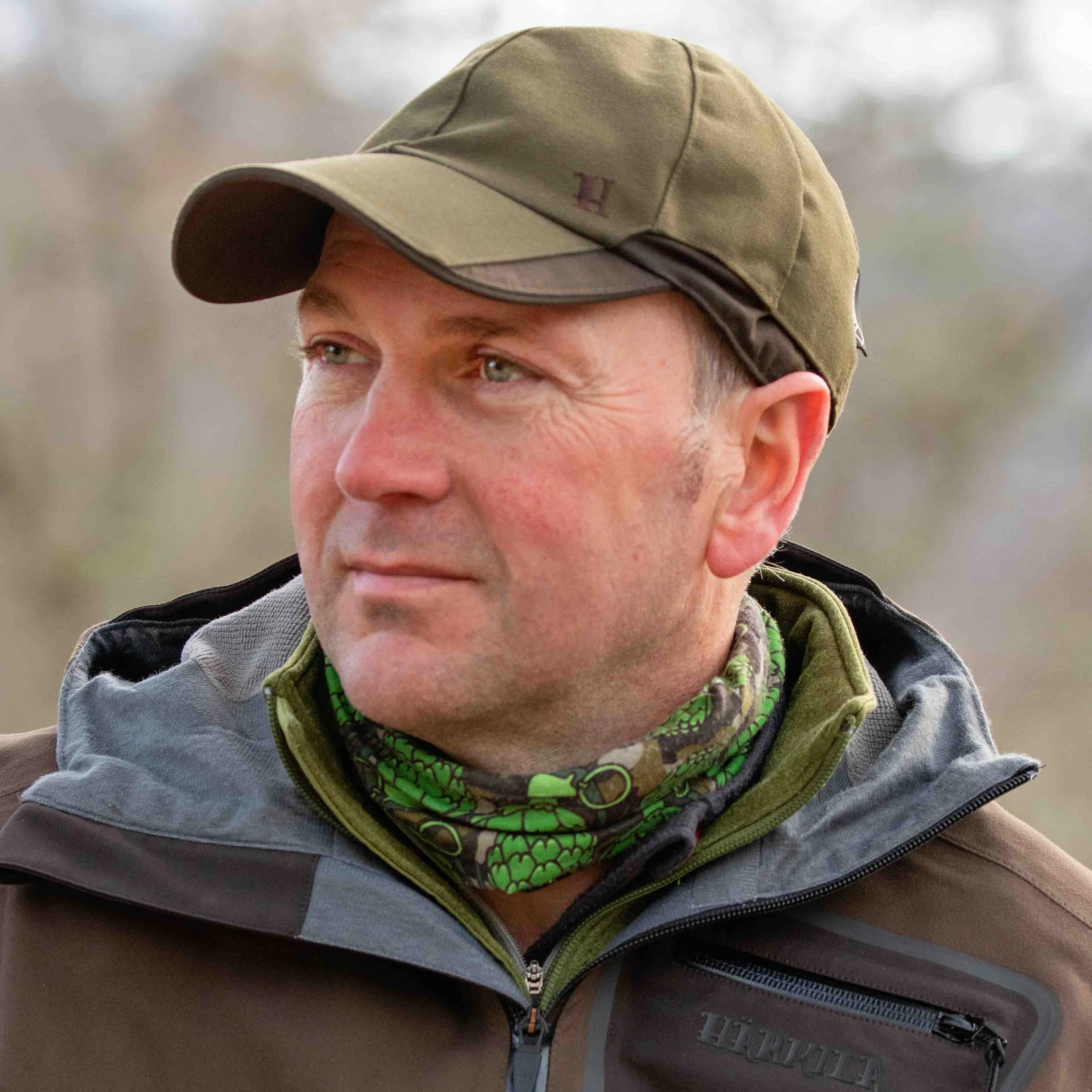 BWPA 15 Judge Spotlight: Neil McIntyre