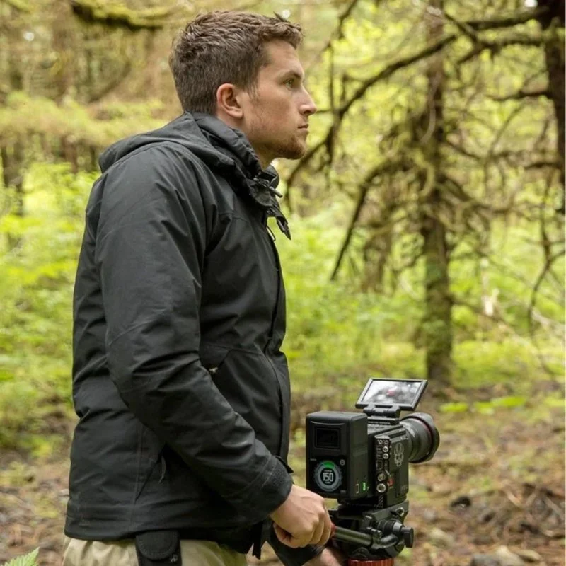 BWPA 15 Judge Spotlight: Will Nicholls