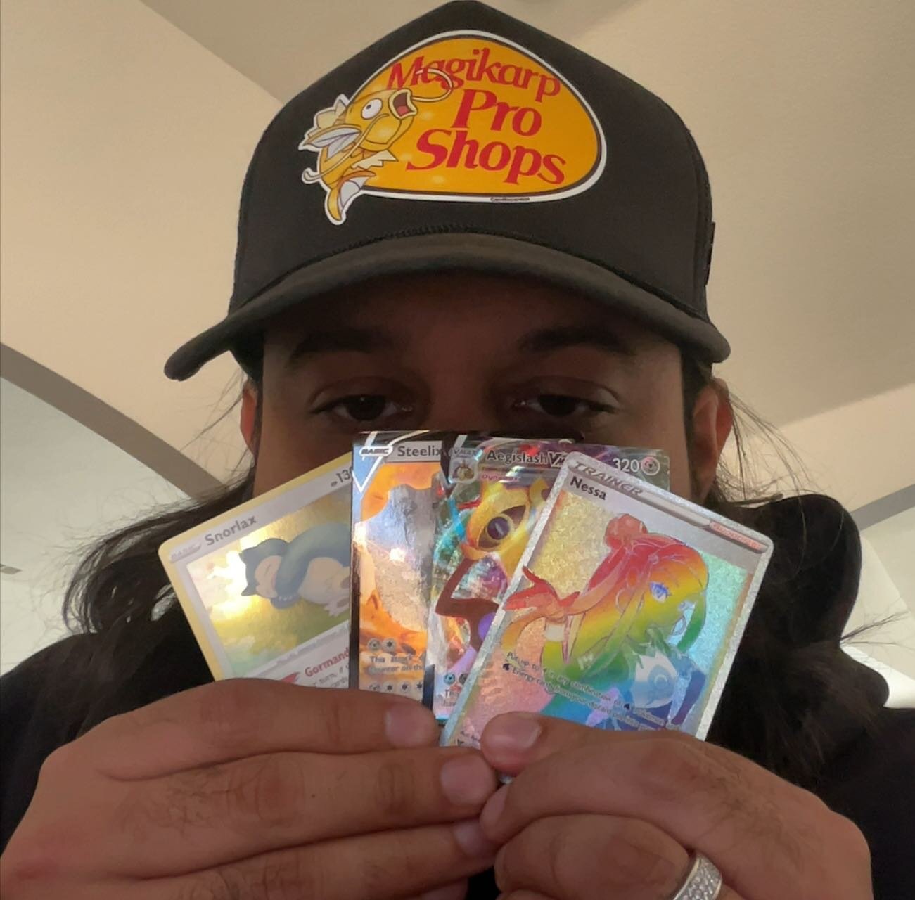 Magikarp Pro Shops — CANDLECANDOIT