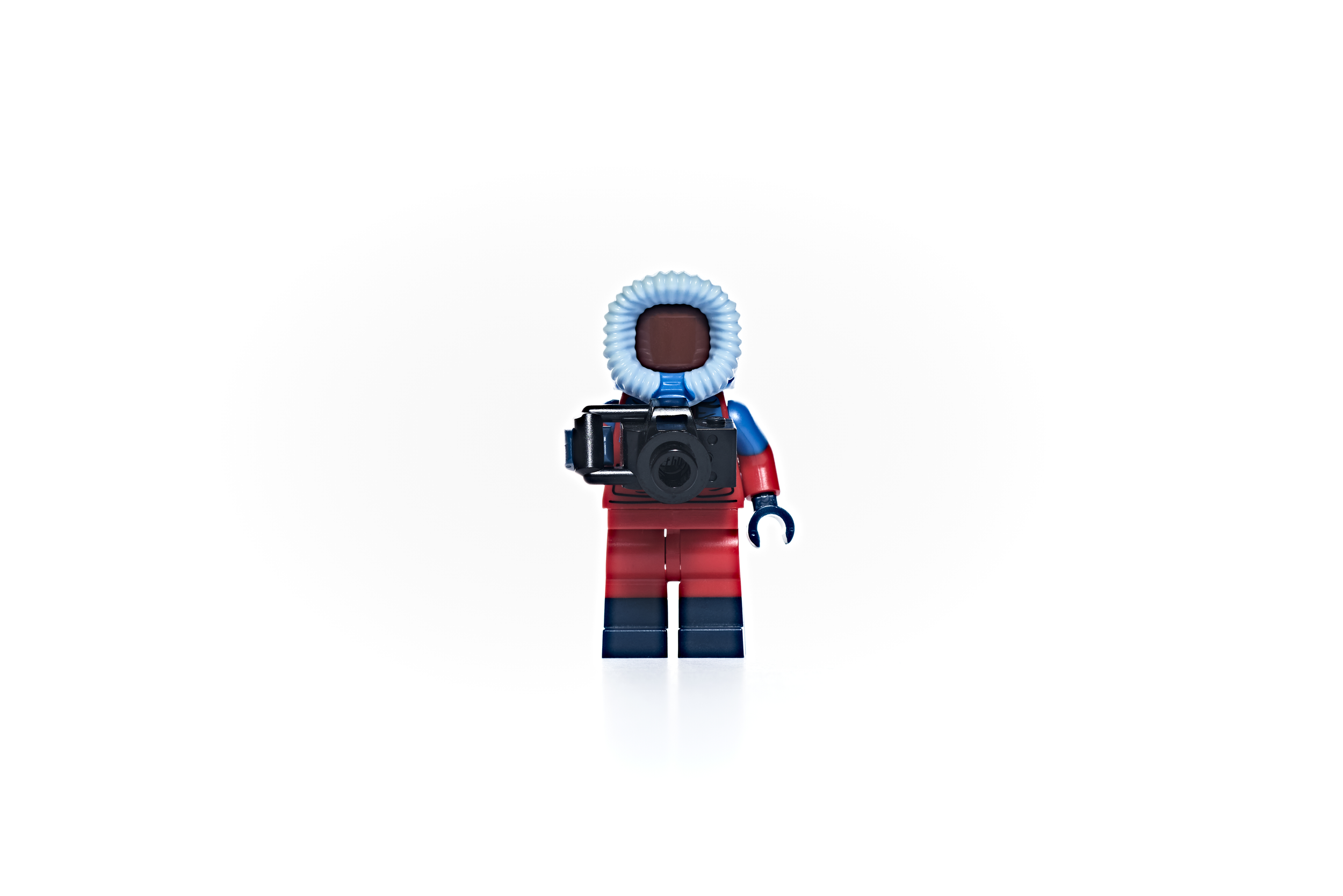The Photographer