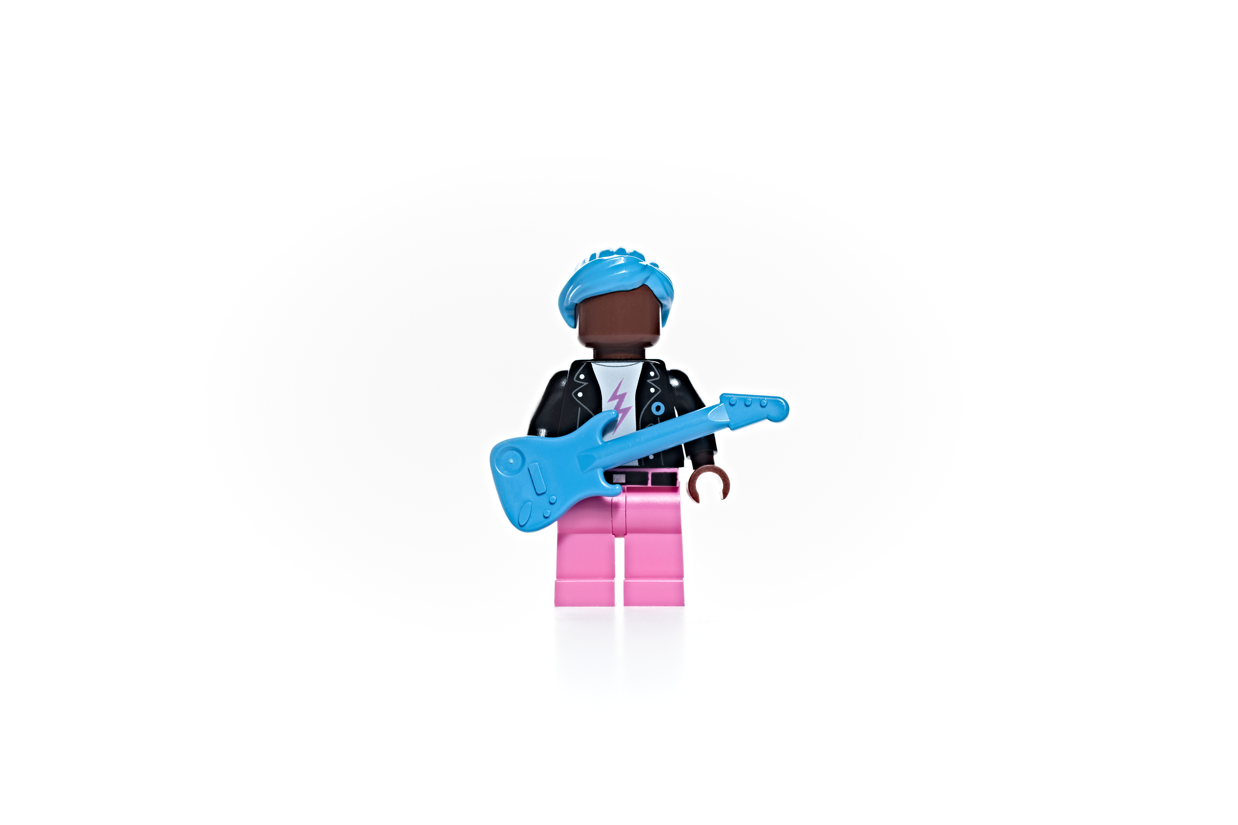 The Musician