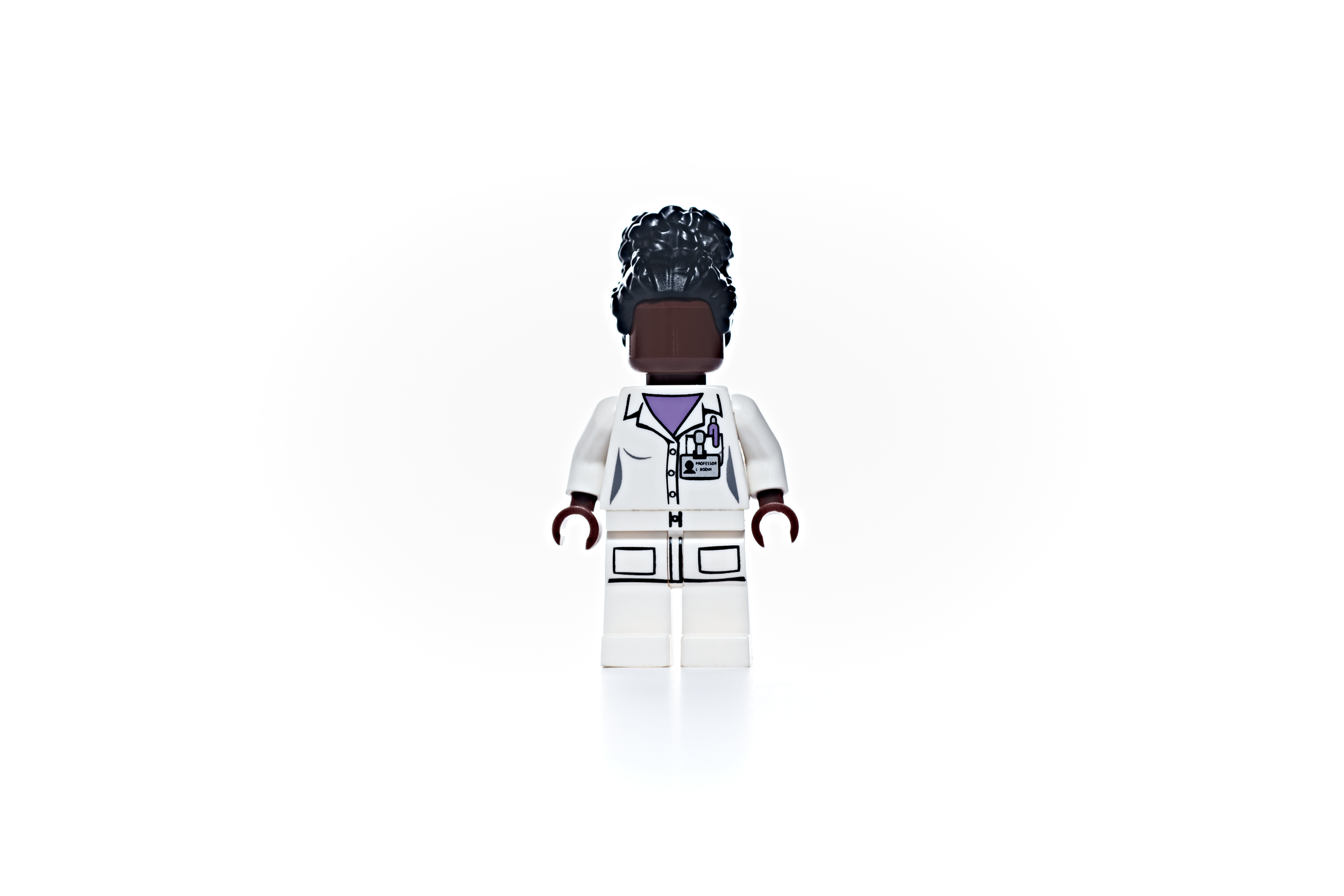 The Scientist