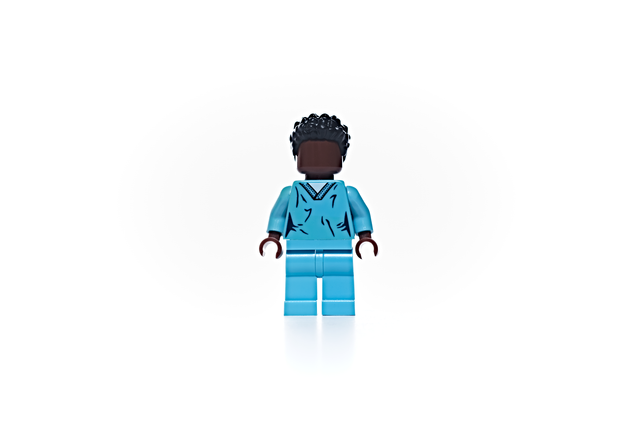 The Doctor