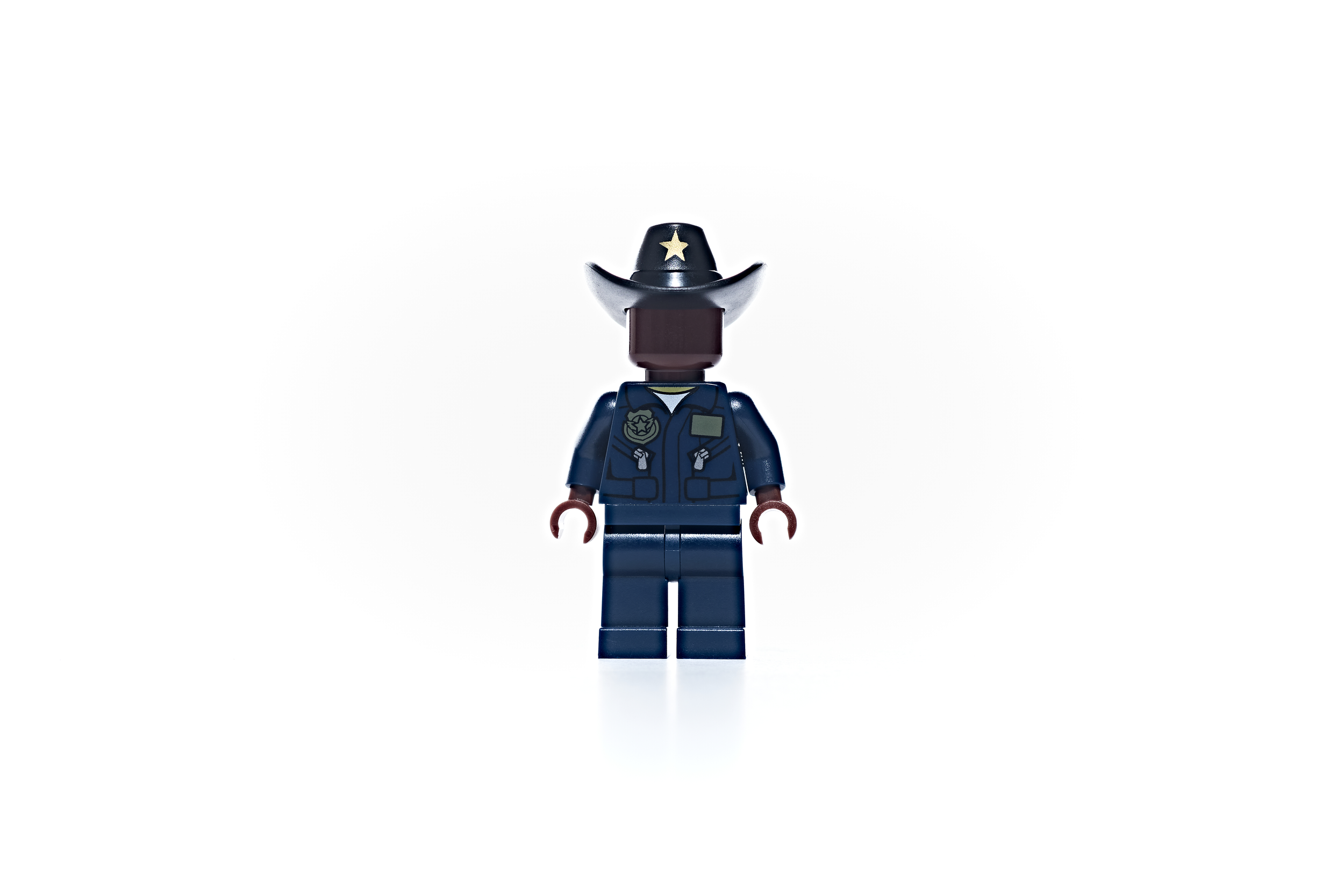 The Sheriff