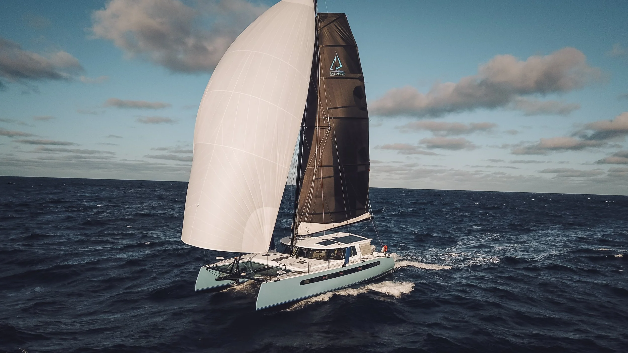 TRANS-ATLANTIC! Bermuda to Azores (15 Days)