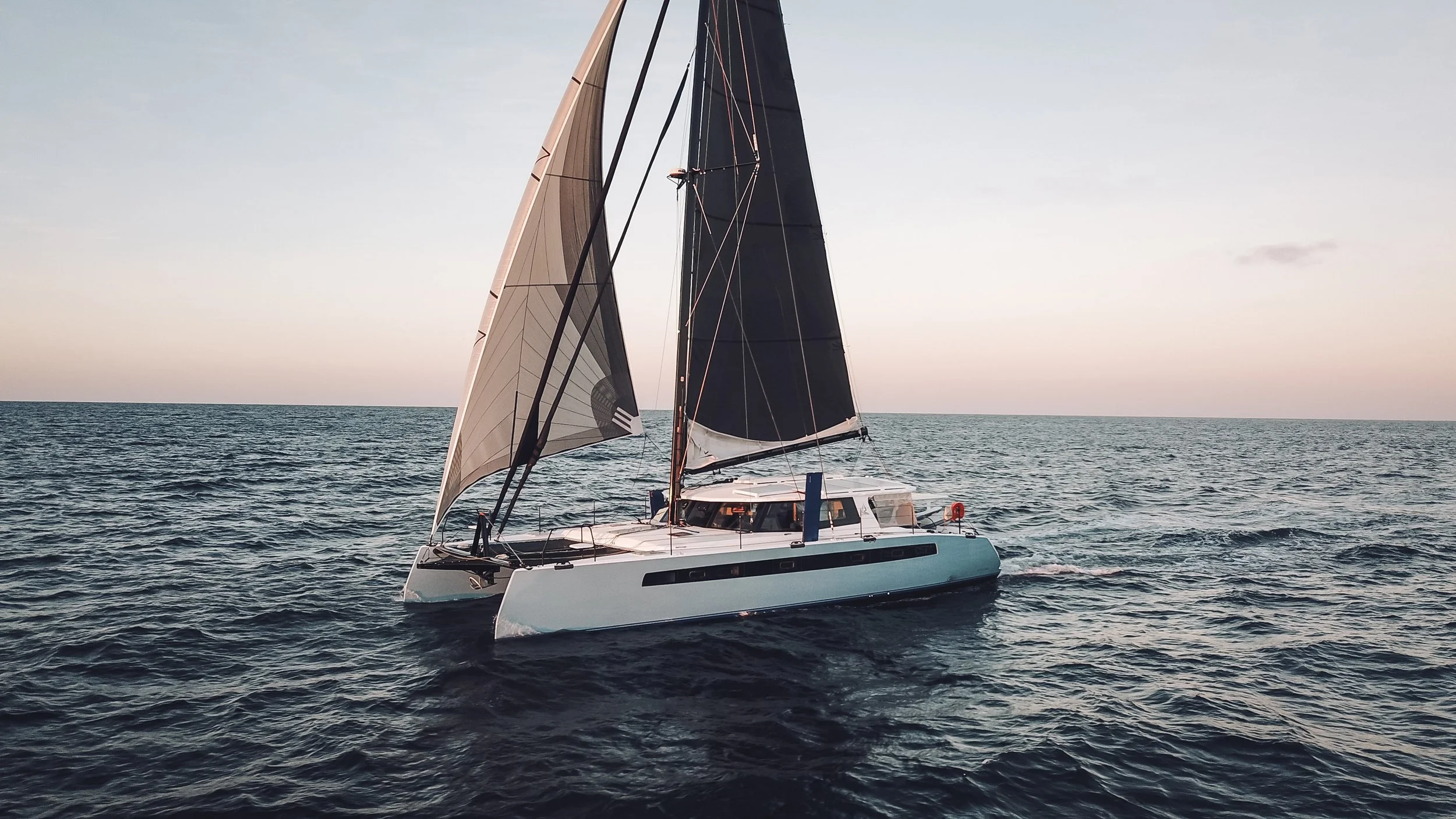 BVI to Bermuda (9 Days)