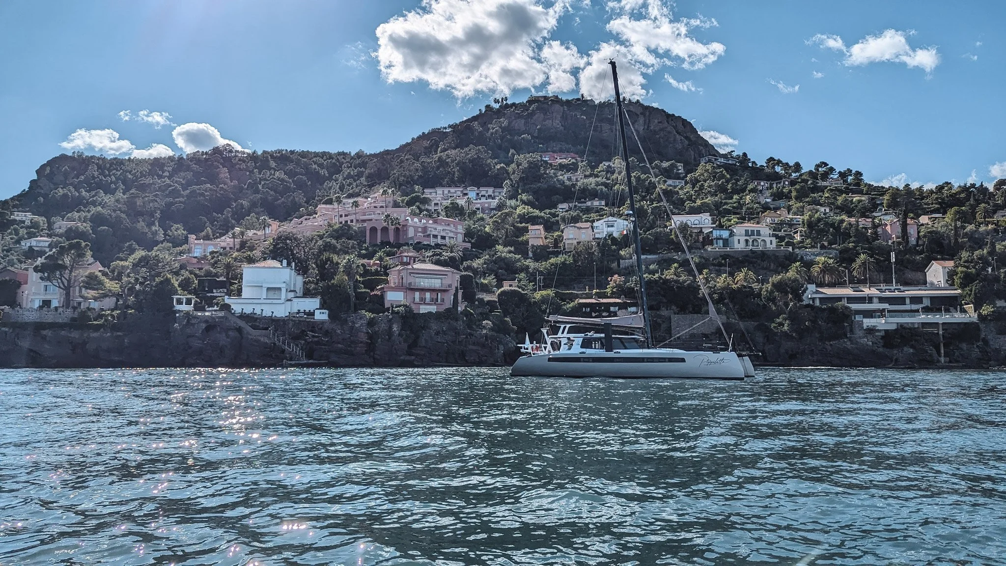 Mediterranean Cruising (7 Days)