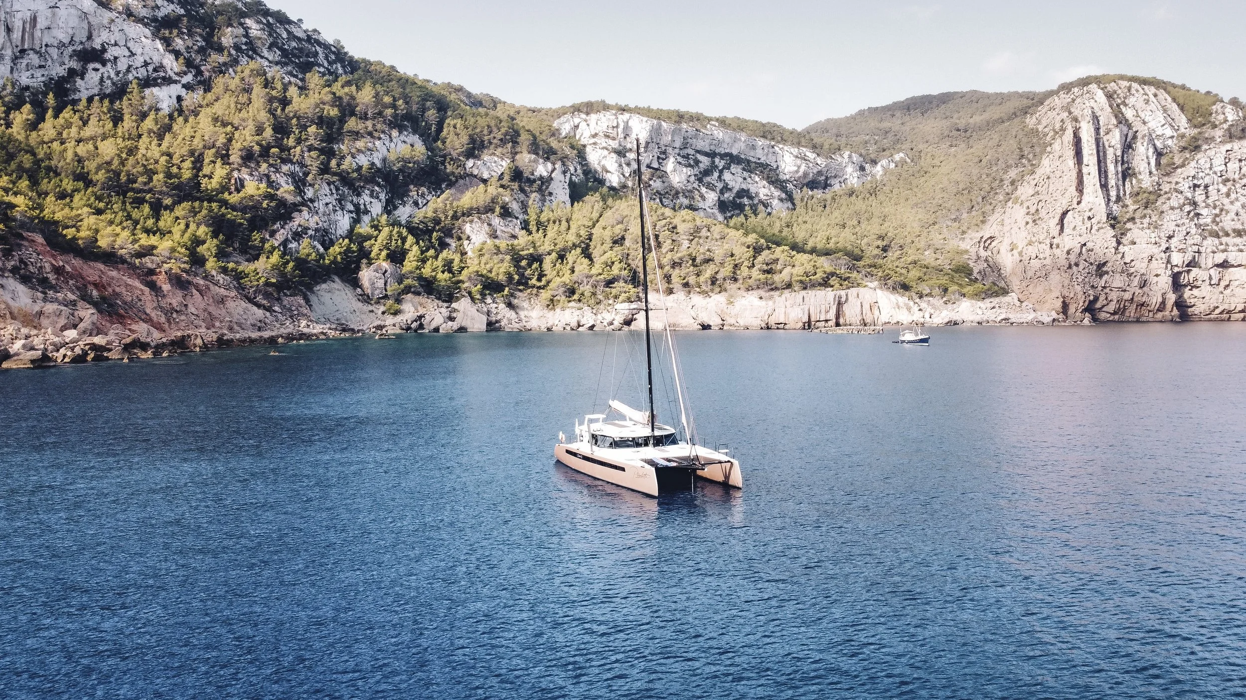 Balearics Adventure (5 Days)