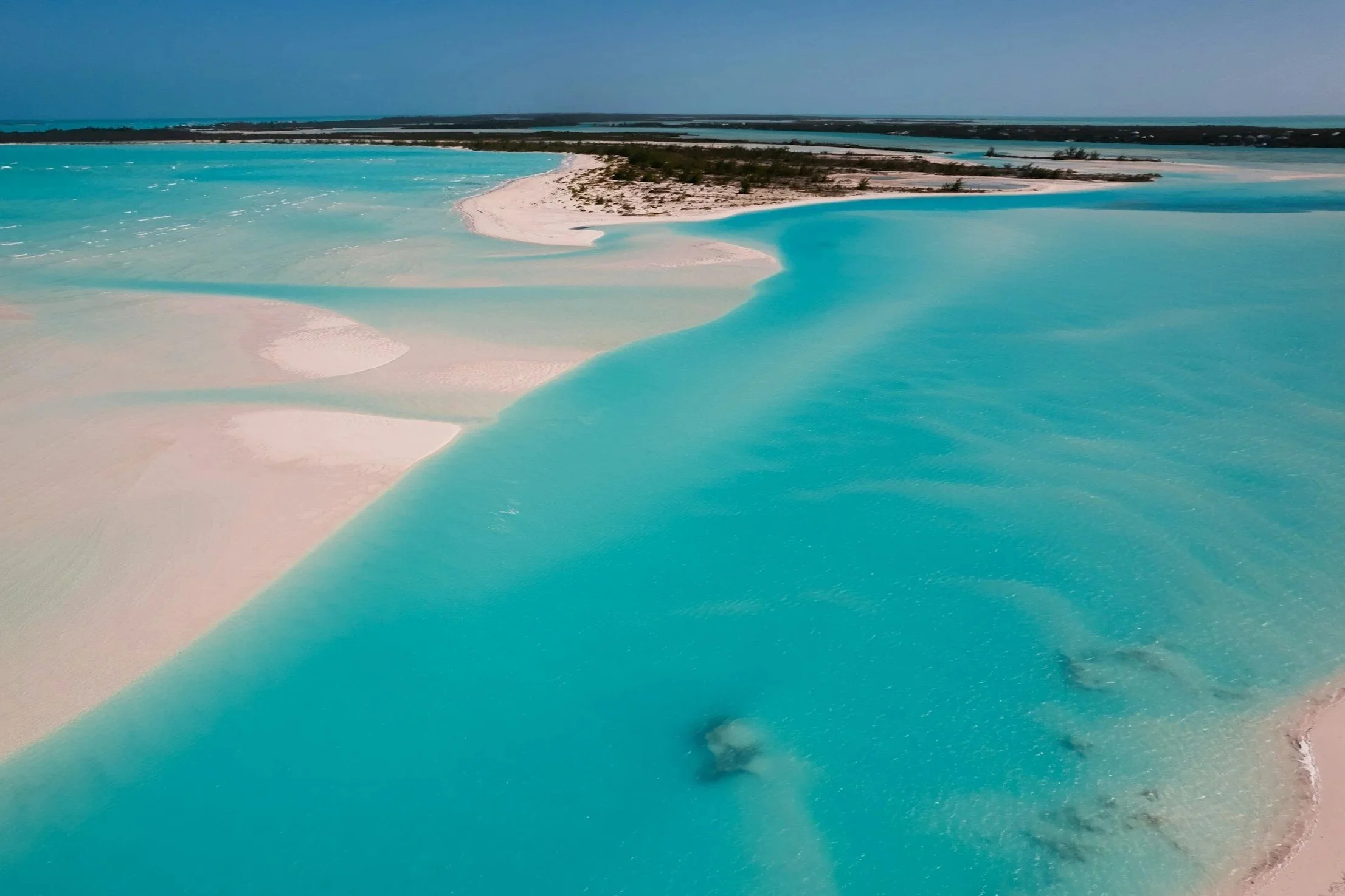 Exumas Holiday Week (7 Days)