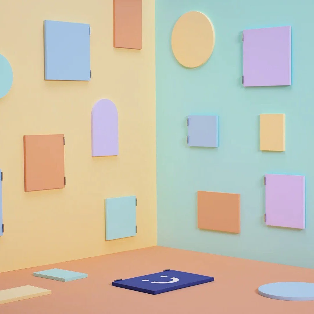 Verizon Visible Ad #setdesign #propstyling #3dprinting #rigging #pneumatics #practicaleffects #incamera