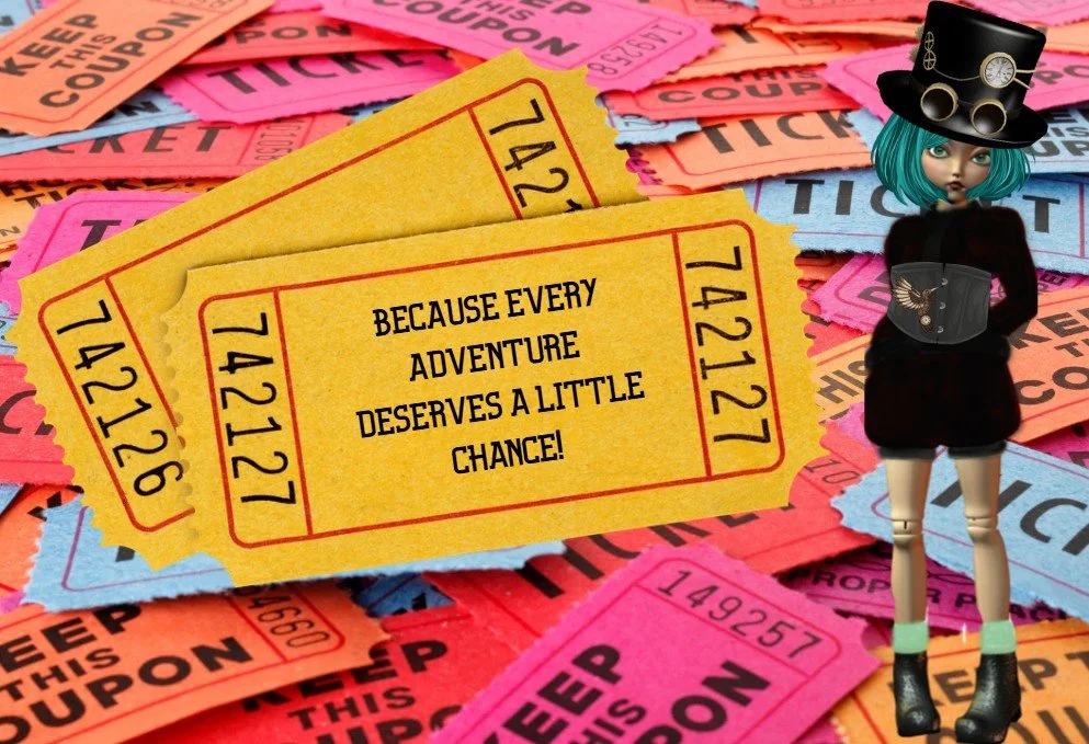 Helper Tickets — BJDC TEXAS