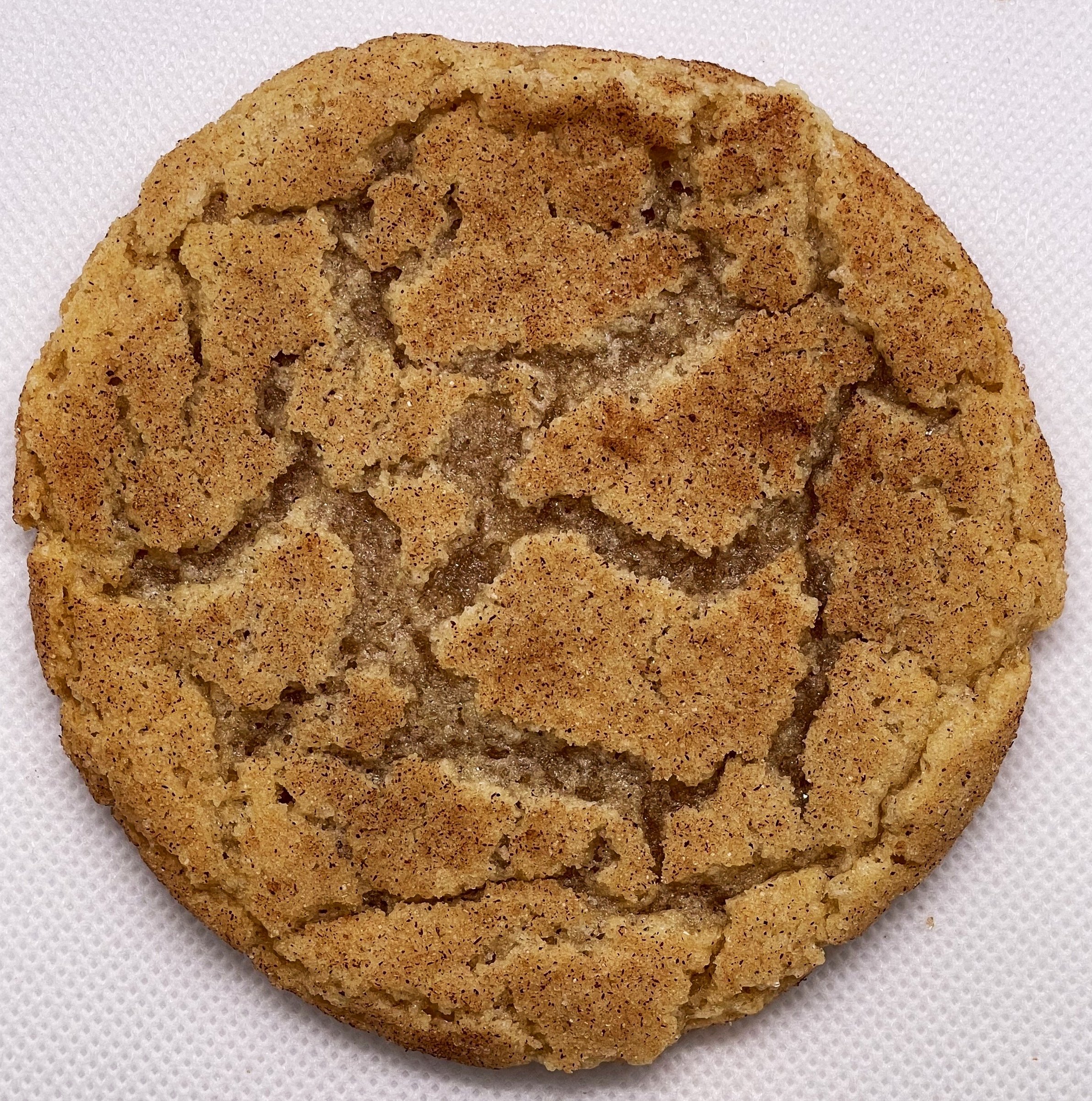 snickerdoodle