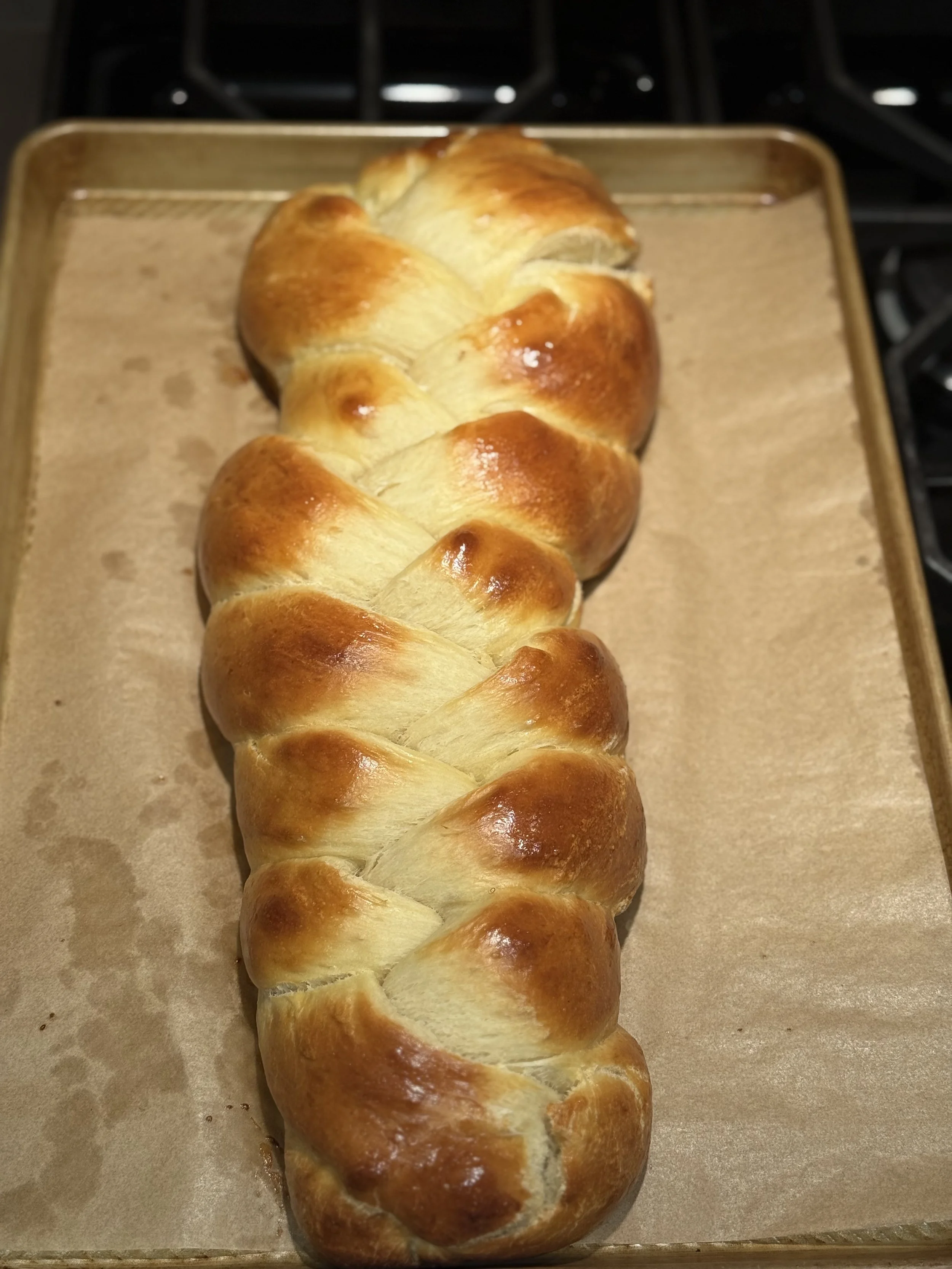 Challah