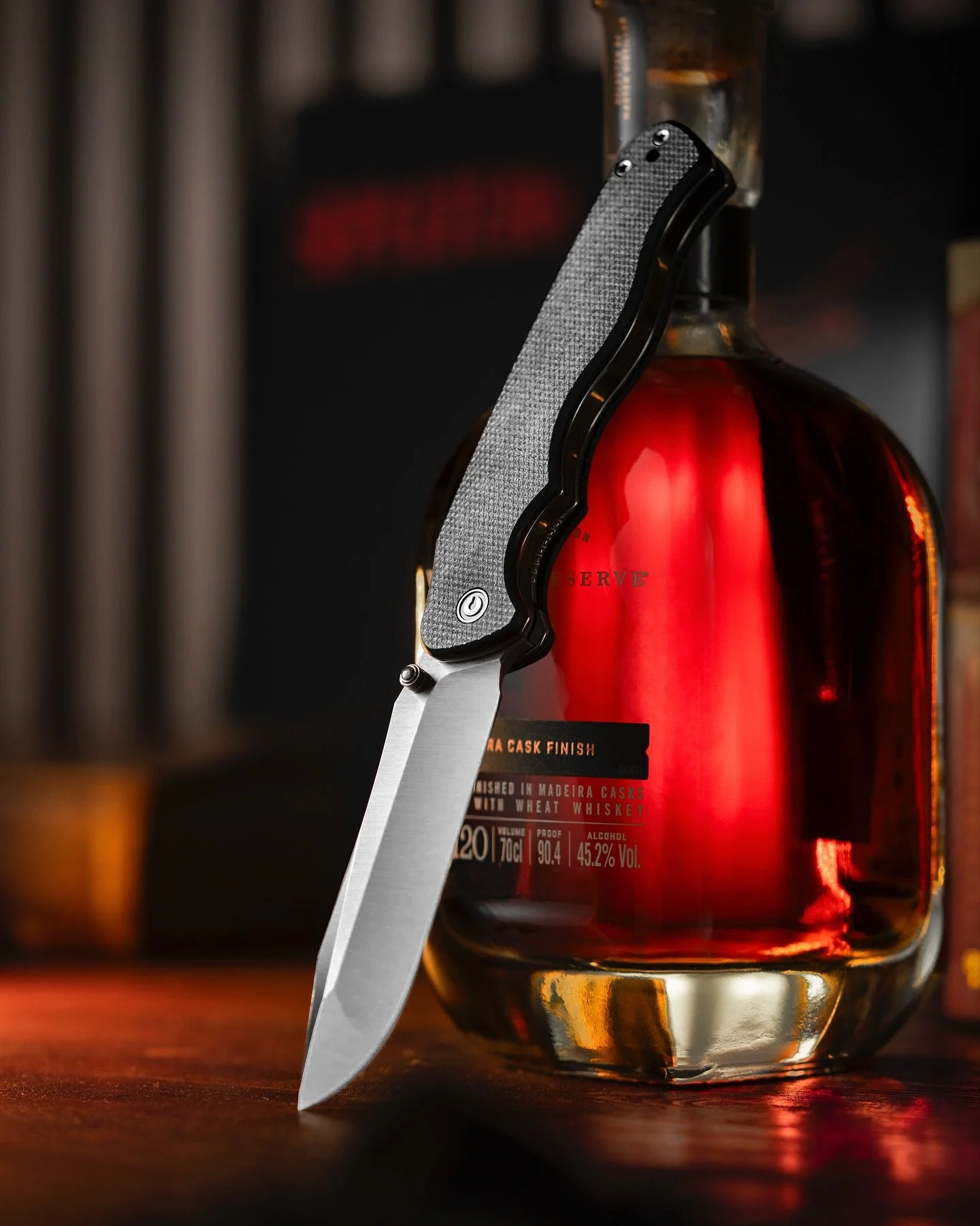 Anyone here old enough to remember Headbangers Ball on MTV back in the 90s? 
Yeah, I&rsquo;m definitely showing my age :-D
.
That show was pure chaos and somehow mirrored what life felt like for me back then. Loud, unpredictable and full of energy. 
