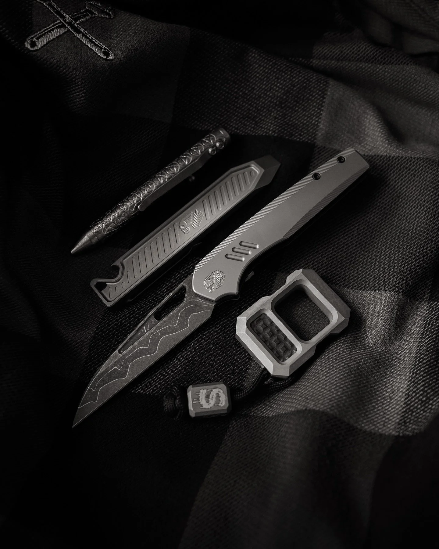 Once in a while I get that question, &ldquo;What can you recommend?&rdquo;
.
Being in the EDC collecting world for quite some time, I have caused more than a few shocked faces by recommending things people did not even know you could spend that much 
