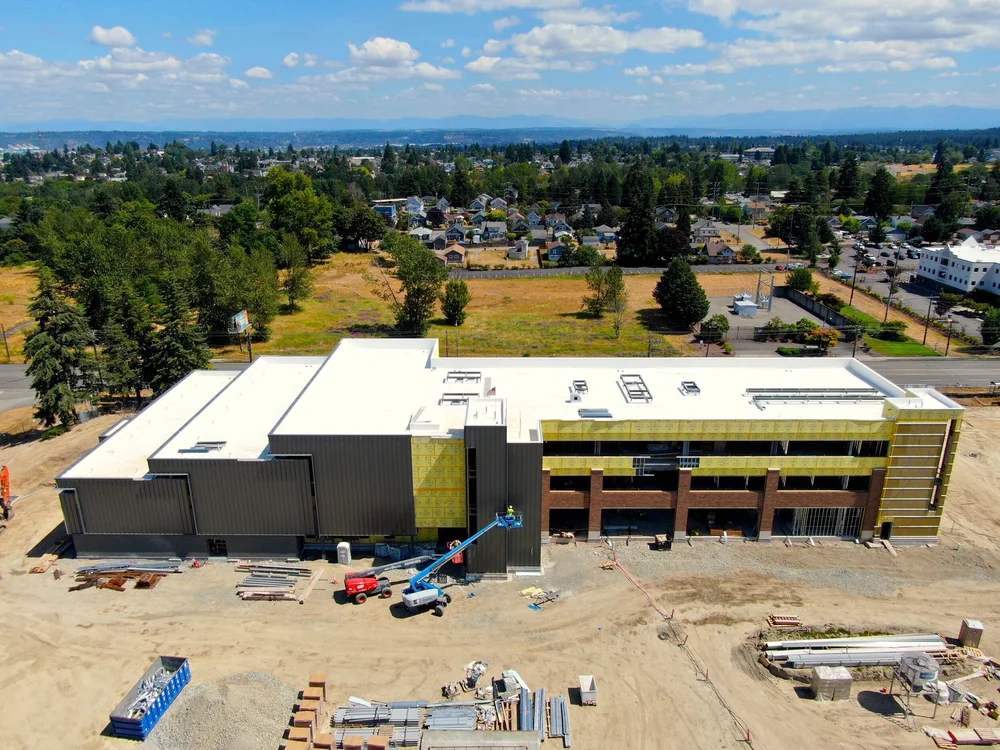 Rubber Roof Contractor in Snowflake Arizona Collier's Roofing