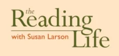 The Reading Life and the Italian Prisoner podcast logo.