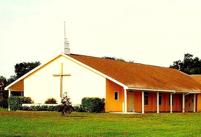 Rogers UMC