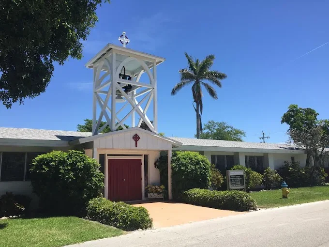 Annunciation Episcopal