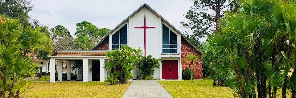 St. Mary's Episcopal