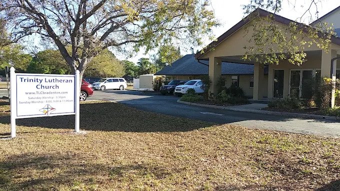 Trinity Lutheran