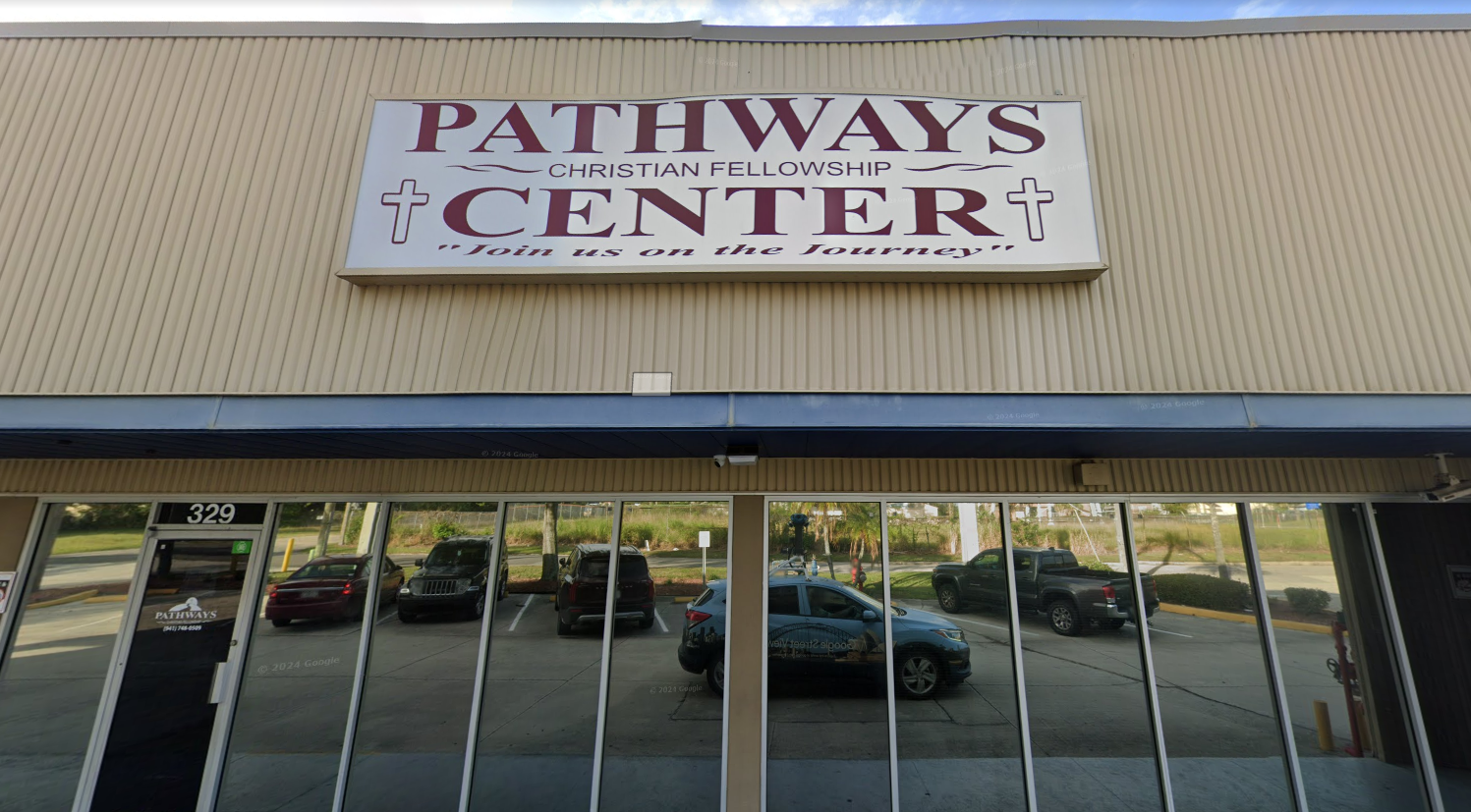 Pathways Christian Fellowship